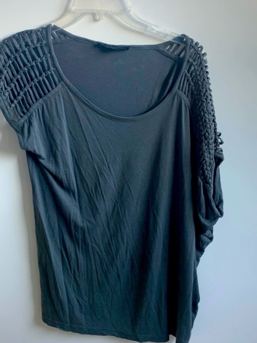 Gorgeous All Saints Top